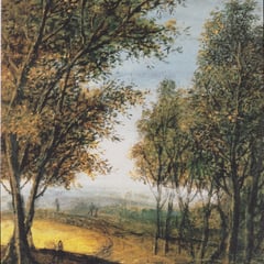 Anthonie Waterloo
