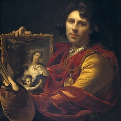 Adrian van der Werff