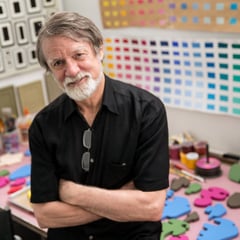 Allan Mccollum