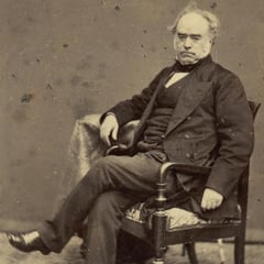 Penry Williams