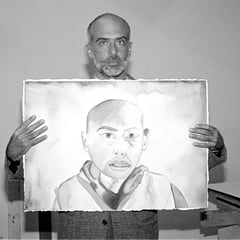 Francesco Clemente