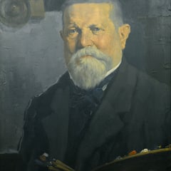 Josef Willroider