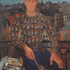 Christopher Wood