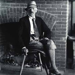 Charles Woodbury