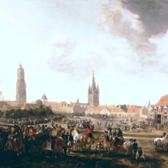 Pieter Wouwerman