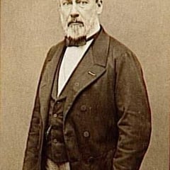 William Wyld