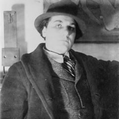 William Zorach