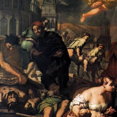 Antonio Zanchi