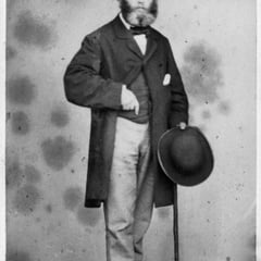 Charles Decimus Barraud