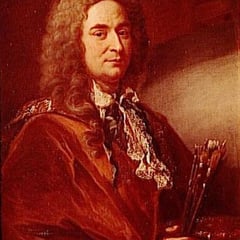 Alexis Simon Belle