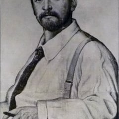 Paul Baum