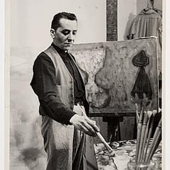 William Baziotes