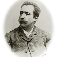 Émile Antoine Bayard