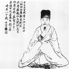 Dong Qichang