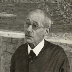 Pierre Bonnard