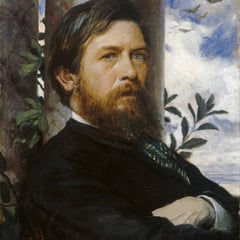 Arnold Böcklin