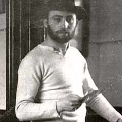 David Bomberg