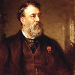 Sam Bough