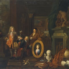Balthasar van den Bossche
