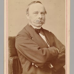 Johann Georg Meyer von Bremen