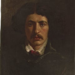 William A. Breakspeare