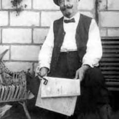Eugene Galien-Laloue