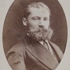 Josef von Brandt