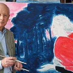 André Brasilier