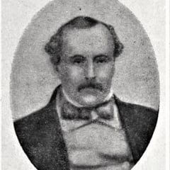 Henry Bright