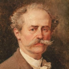 Ignacio de Leon y Escosura