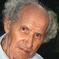 Chaïm Goldberg