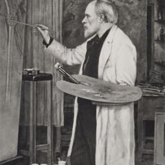 Edward Coley Burne-Jones
