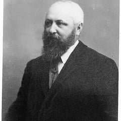 Theodore E Butler
