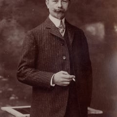 Paul Madeline