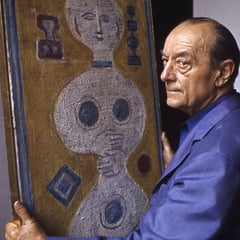 Massimo Campigli