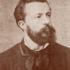 Evariste Carpentier