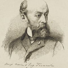 Eugene Fromentin