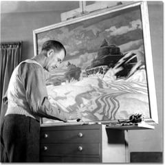 Alfred Joseph Casson