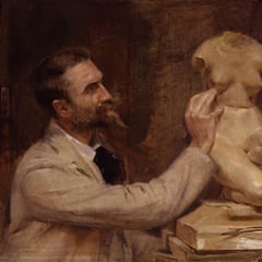 Edward Onslow Ford