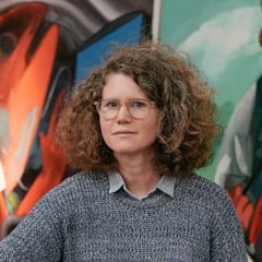 Dana Schutz