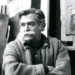 Antoni Clavé