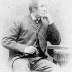 Edward William Cooke