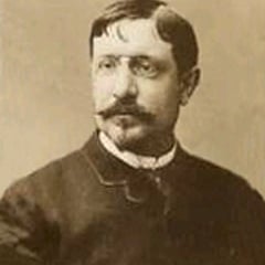 Benjamin Constant