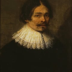 Gonzales Coques