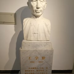 Wang Xuezhong