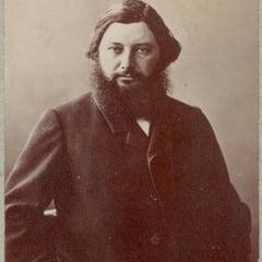 Gustave Courbet