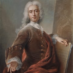 Charles Antoine Coypel