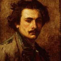 Thomas Couture