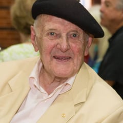 John Olsen