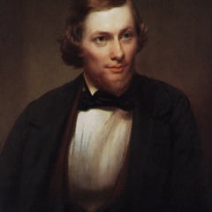 Jasper Francis Cropsey